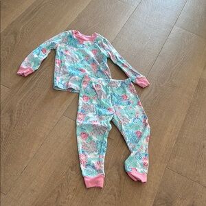 Lilly Pulitzer by Pottery Barn Pajamas